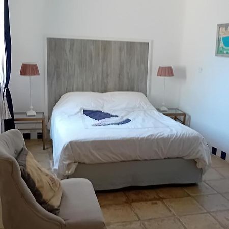 Soleil Et Farniente Appartement Cervione Buitenkant foto