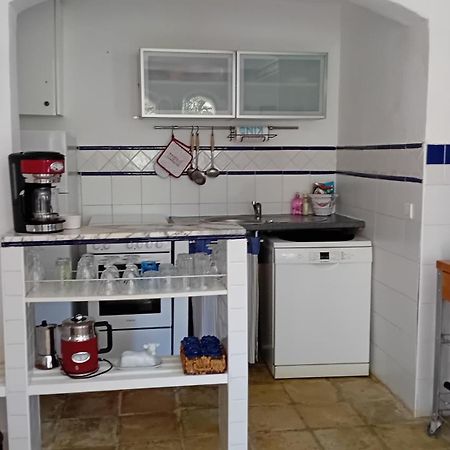 Soleil Et Farniente Appartement Cervione Buitenkant foto