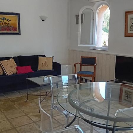 Soleil Et Farniente Appartement Cervione Buitenkant foto