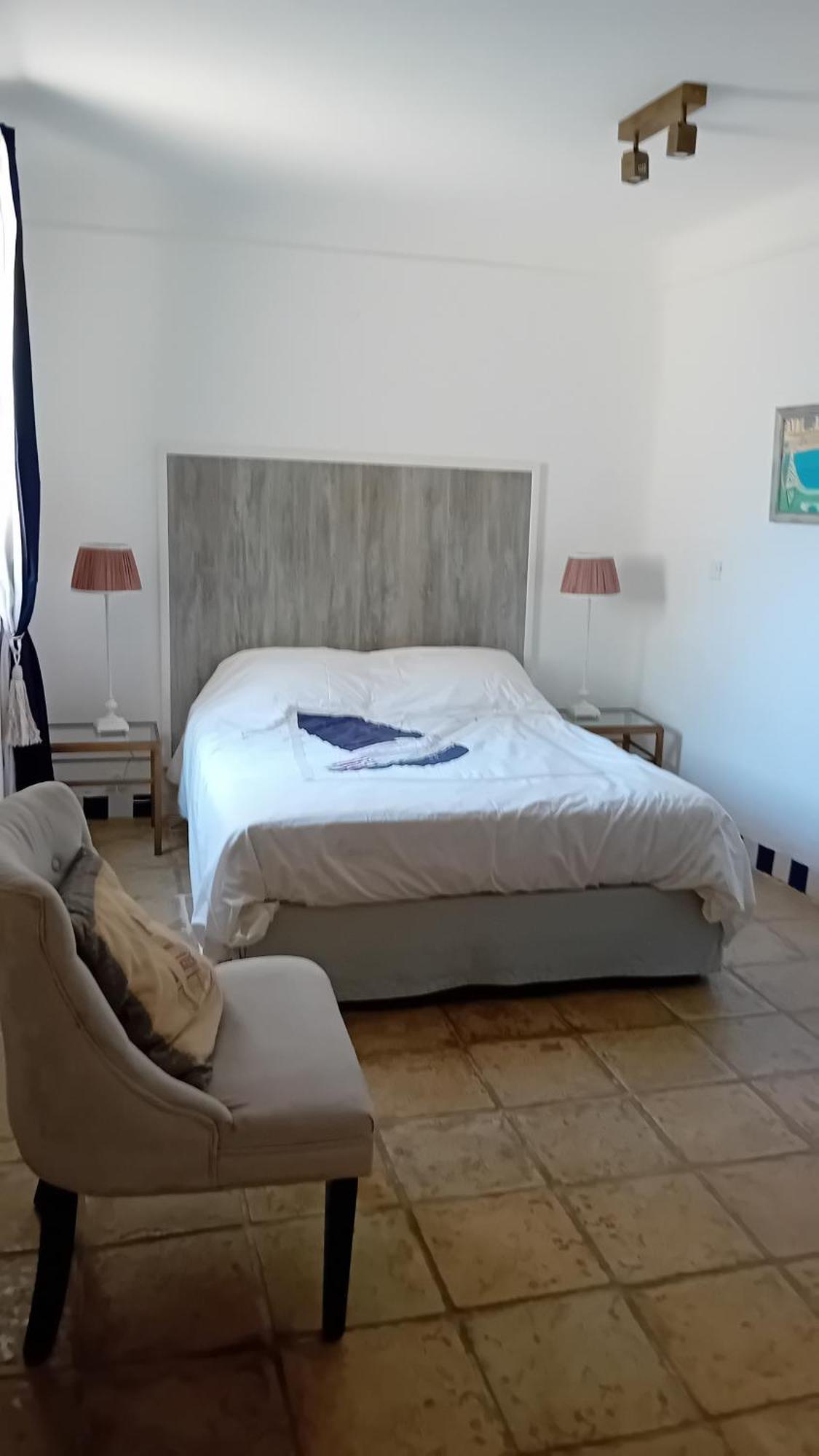 Soleil Et Farniente Appartement Cervione Buitenkant foto