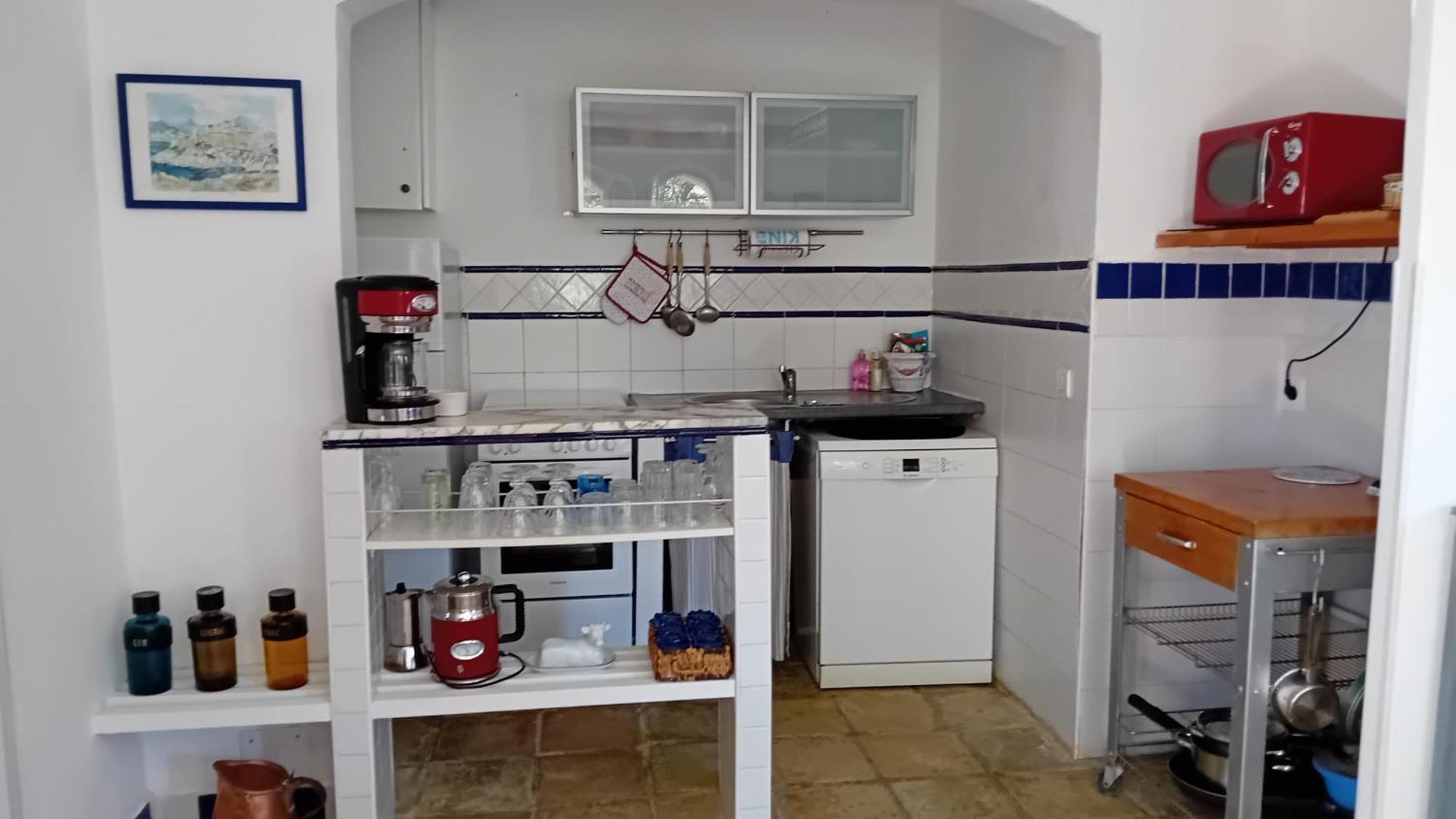 Soleil Et Farniente Appartement Cervione Buitenkant foto