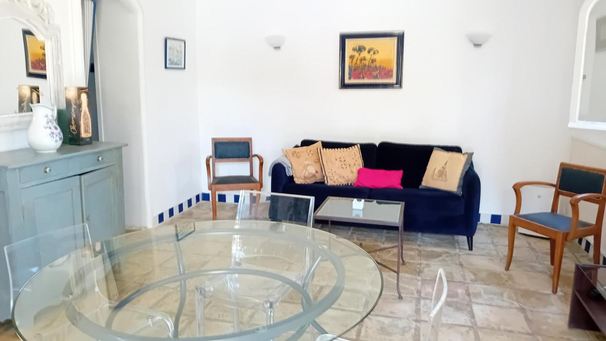Soleil Et Farniente Appartement Cervione Buitenkant foto
