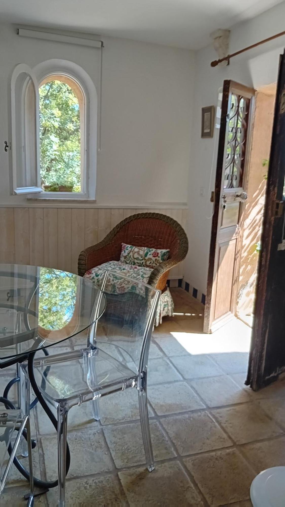 Soleil Et Farniente Appartement Cervione Buitenkant foto