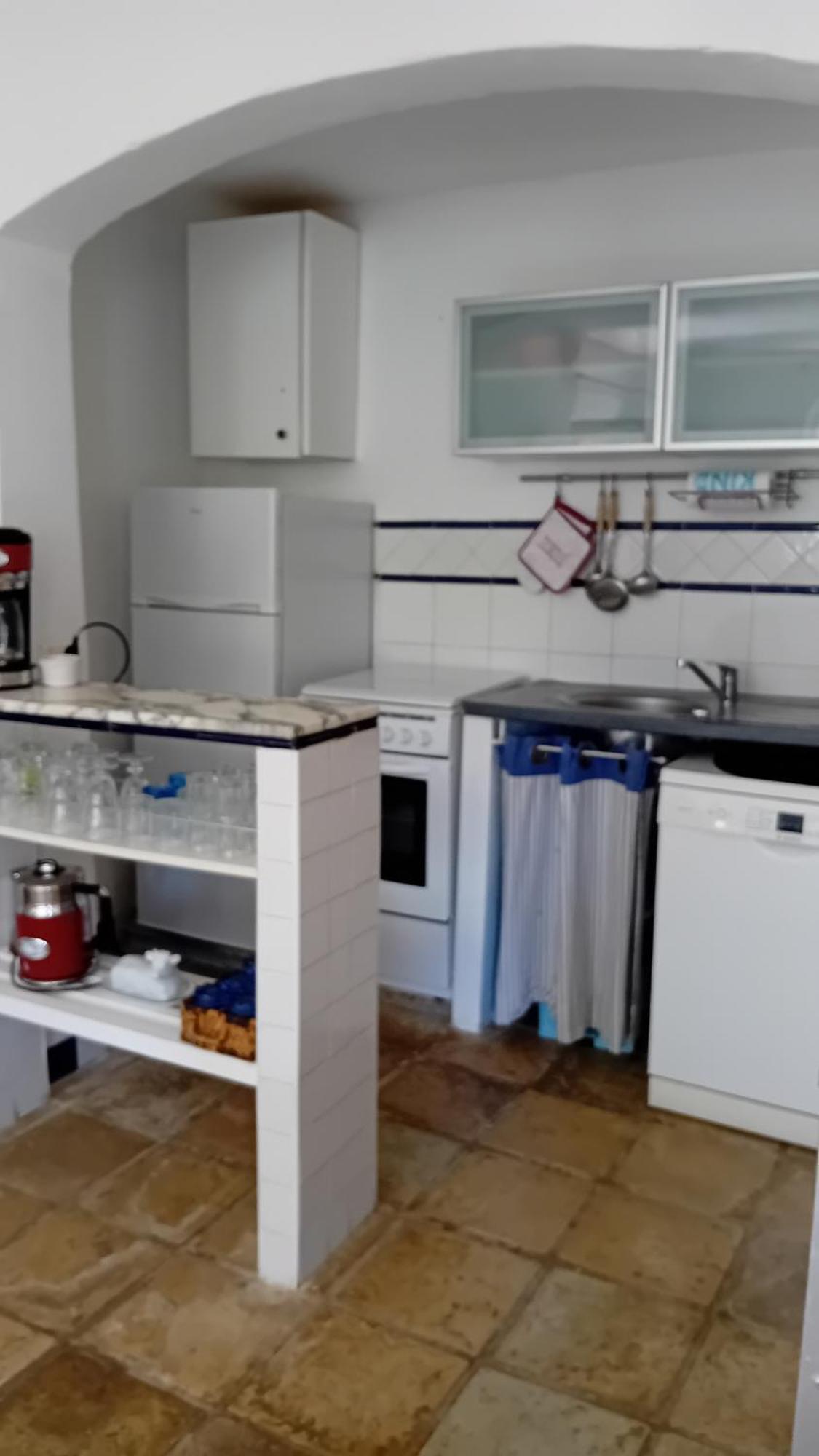 Soleil Et Farniente Appartement Cervione Buitenkant foto