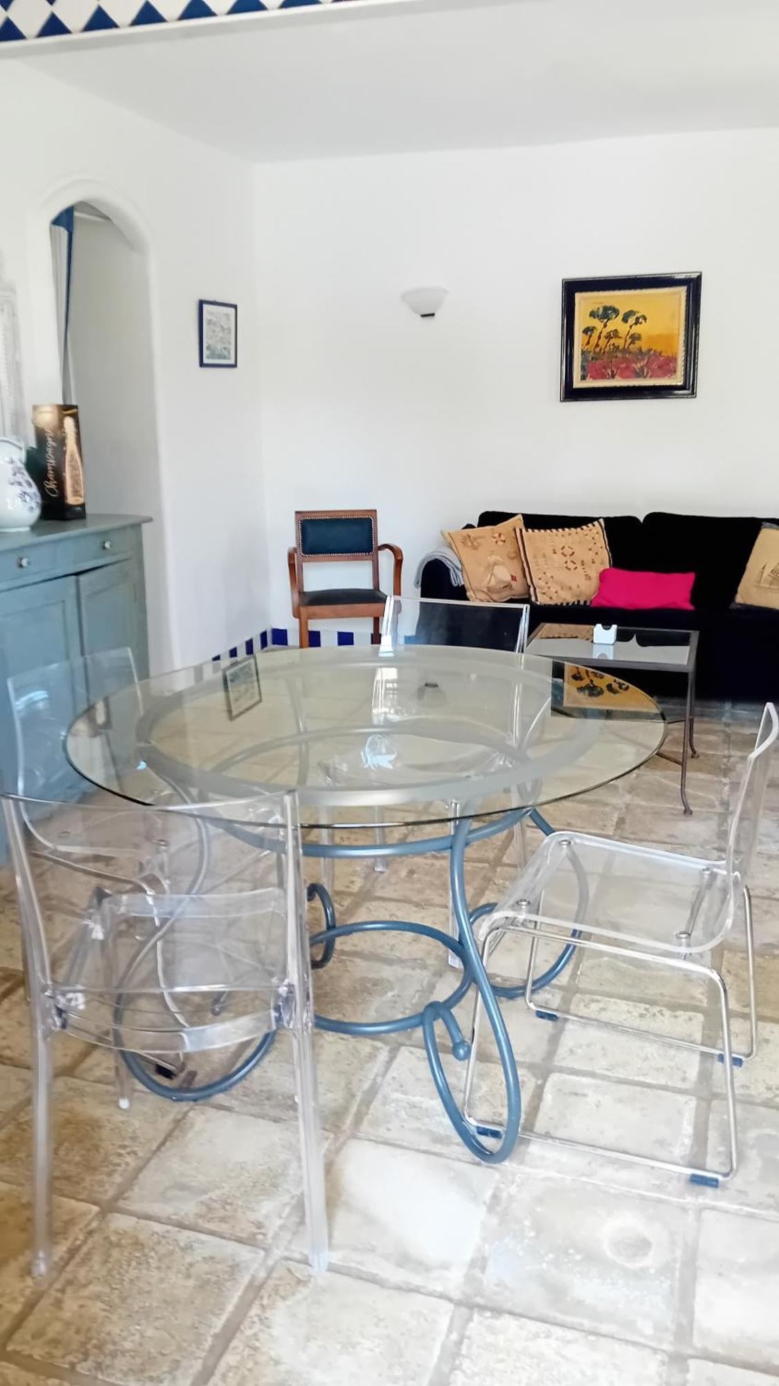 Soleil Et Farniente Appartement Cervione Buitenkant foto
