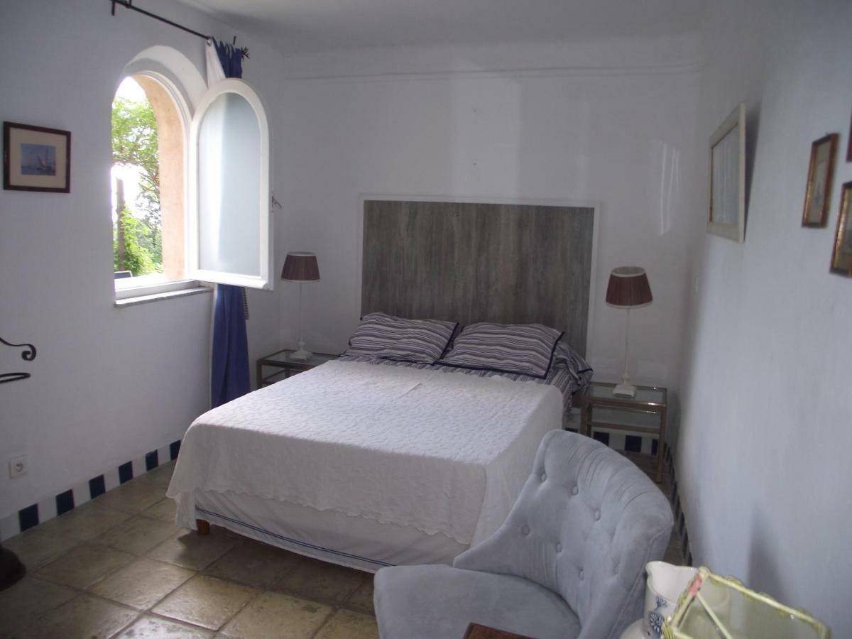 Soleil Et Farniente Appartement Cervione Buitenkant foto
