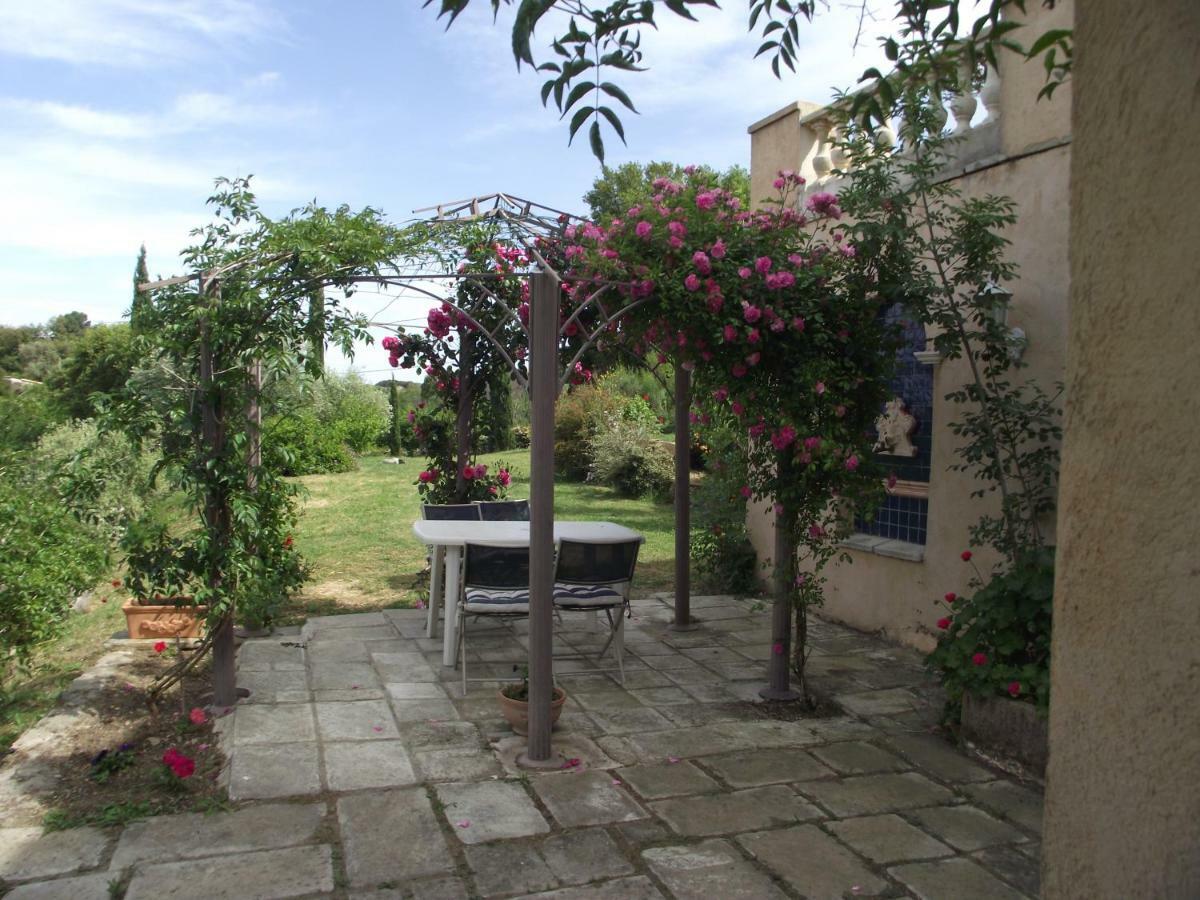 Soleil Et Farniente Appartement Cervione Buitenkant foto