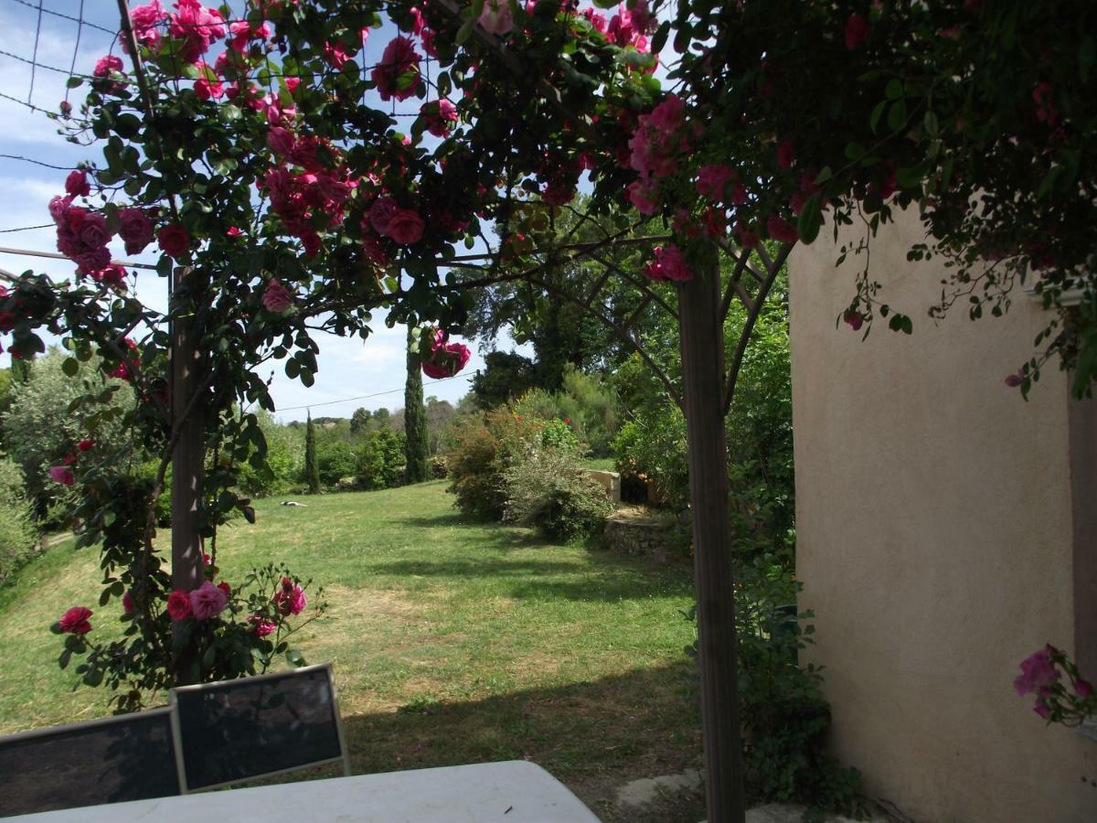 Soleil Et Farniente Appartement Cervione Buitenkant foto